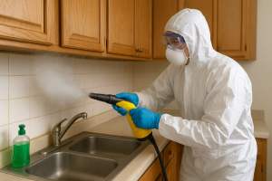 Messie Desinfektion Kirchheim Unter Teck