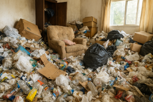 Messie Entrümpelung Kirchheim Unter Teck