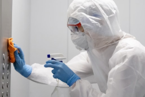 Messie Spezialreinigung Kirchheim Unter Teck